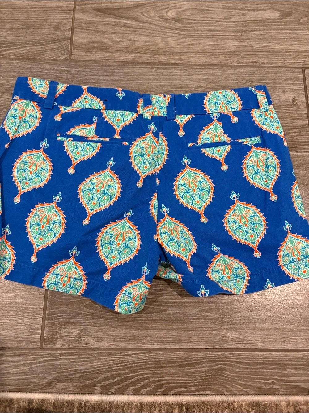 jcpenney bright blue